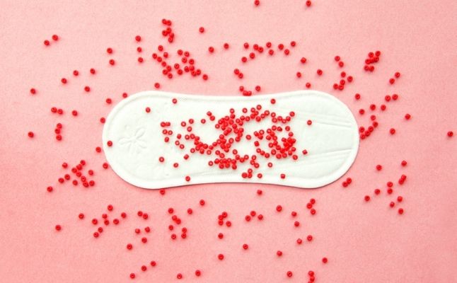 12 Sintomas que indicam que a menstruação está a chegar - Pharma Scalabis